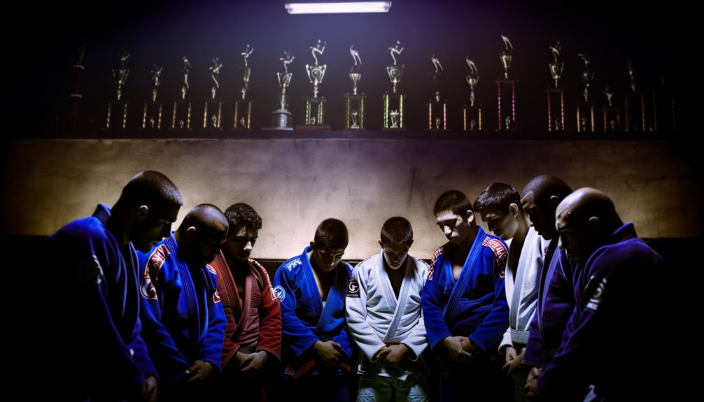 bjj champions training secrets