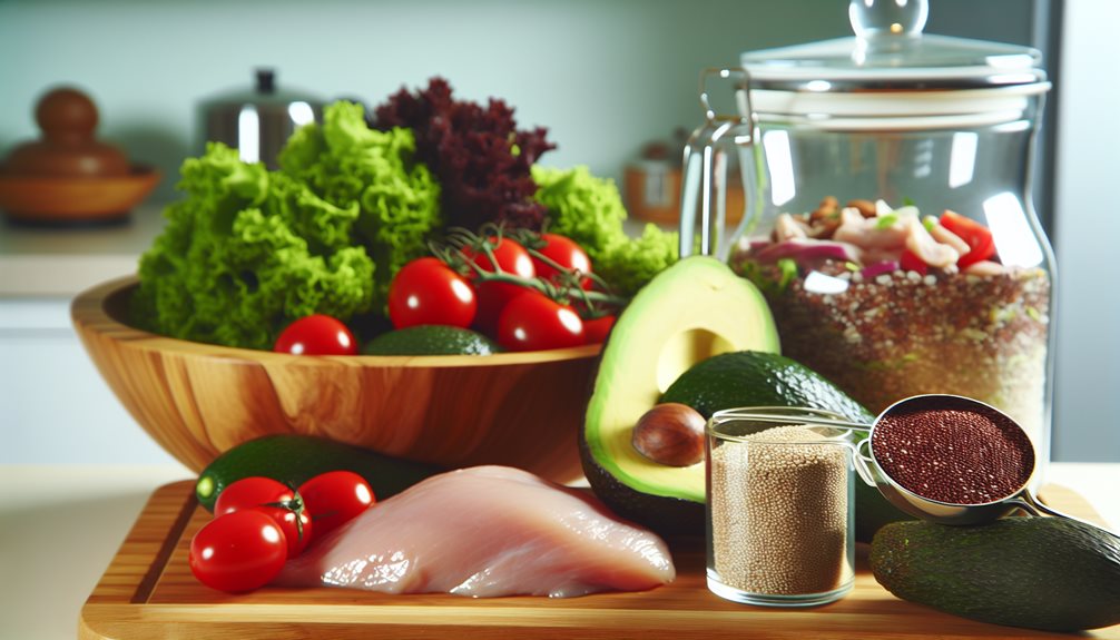 bjj nutrition training guide