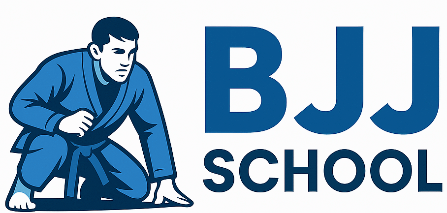 Brazilian Jiu JItsu School