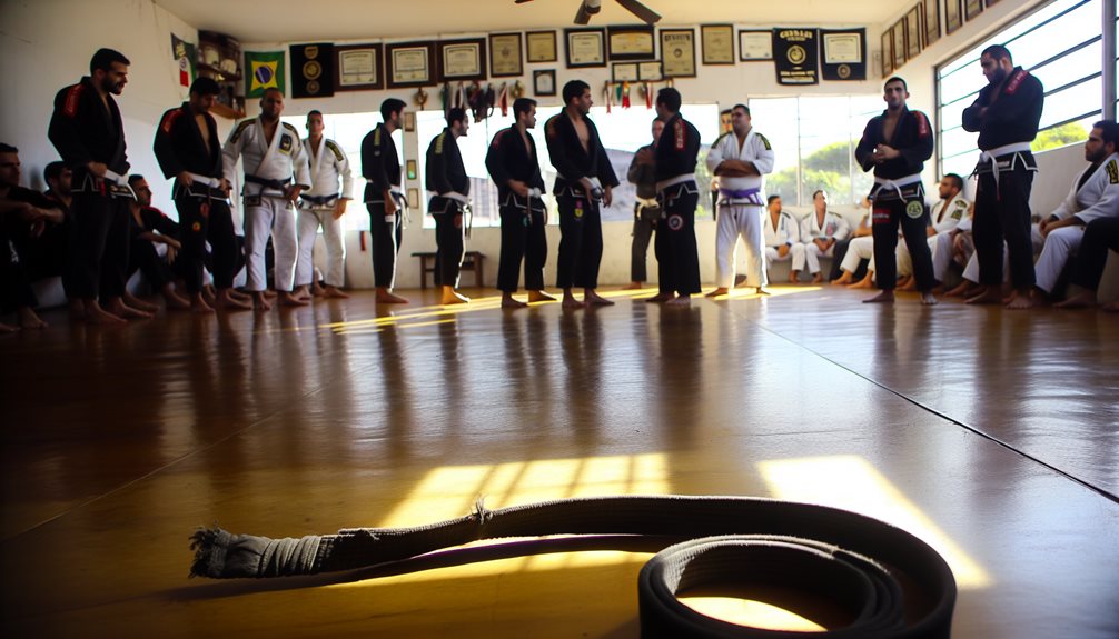 global bjj black belt count