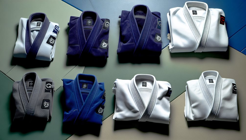 top bjj gis reviewed 2025