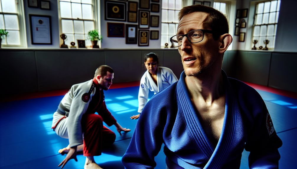zuckerberg s unexpected martial arts journey